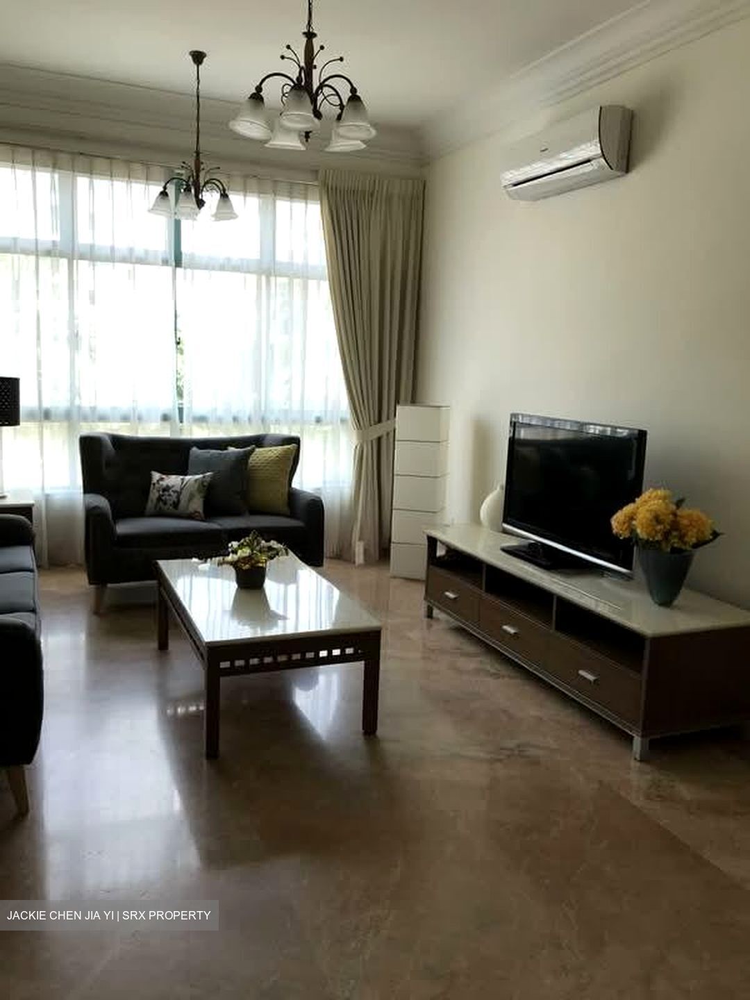 Changi Court (D16), Condominium #580897511